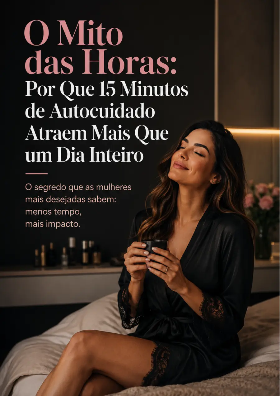 Capa do bônus O Mito das Horas